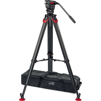 Sachtler System T flowtech75 MS