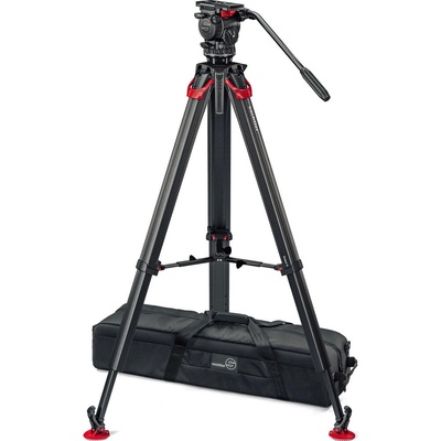 Sachtler System T flowtech75 MS