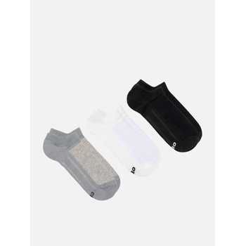 Geox Черни дамски чорапи Geox Geox | Cheren | ЖЕНИ | 39-41