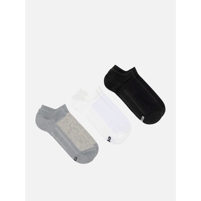 Geox Черни дамски чорапи Geox Geox | Cheren | ЖЕНИ | 39-41