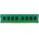 Kingston ValueRAM 16GB DDR4 3200MHz KVR32N22D8/16