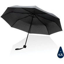 Impact 190T RPET Aware 20 5 deštník černý