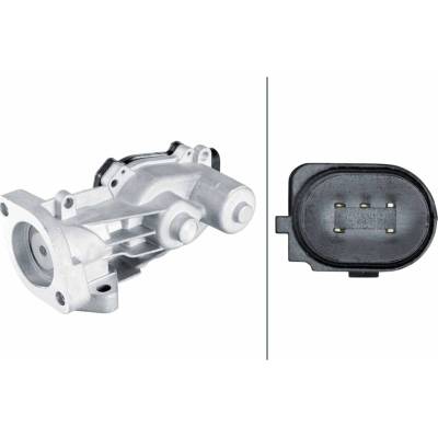 AGR - Ventil HELLA 6NU 014 864-711