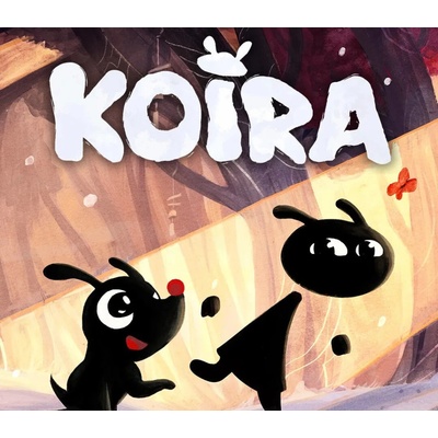 Koira