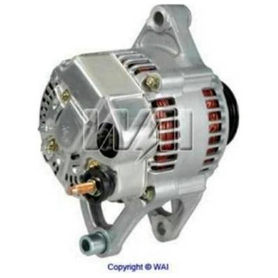 Alternátor Volvo 70A 815526075 RNL