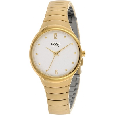 Boccia Titanium 3307-02