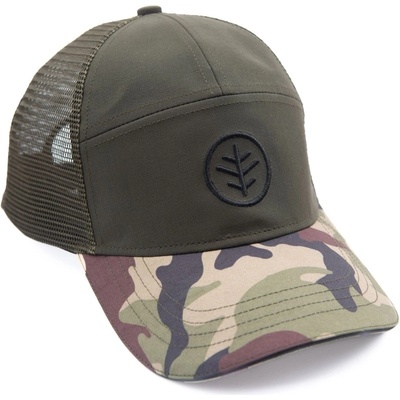 Wychwood Cap Camo
