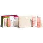 Clarins КОМПЛЕКТ CLARINS Cleansing Essetntials Sensitive Skin Почистваща пяна дамски