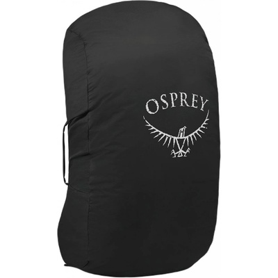 Pláštěnka na Osprey Aircover Large černá UNI