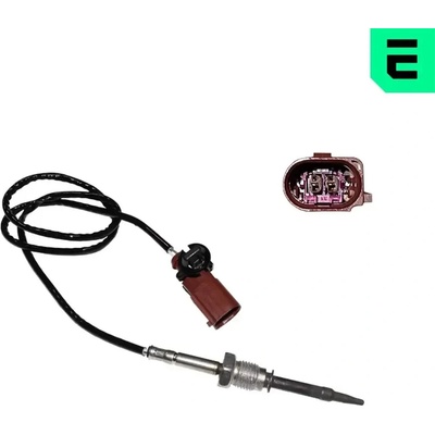 ERA Čidlo teploty výfukových plynů ERA 552049