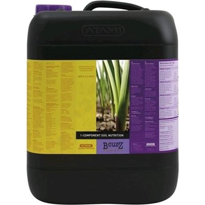 ATAMI B'cuzz 1-Component Nutrition 10L
