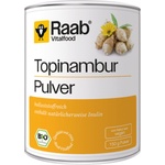 Raab Vitalfood Био йерусалимски артишок на прах - 150 г