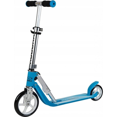 Hudora Little BigWheel modrá