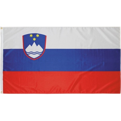 Vlajka Slovinsko