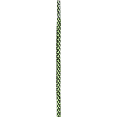 Tubelaces Rope Multi čierne zelené