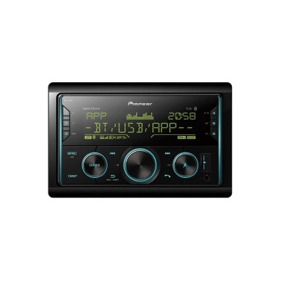 Pioneer MVH-S620BT