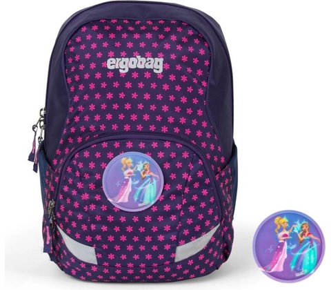 Ergobag Ease L Flake 10 l