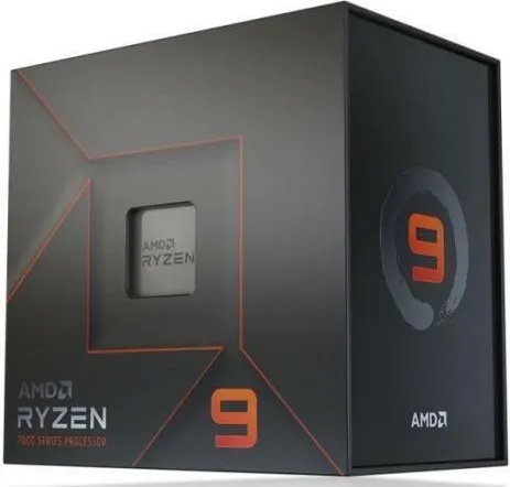 AMD Ryzen 9 7950X 16-Core 4.5GHz AM5 Box (100-100000514WOF)