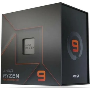 AMD Ryzen 9 7950X 16-Core 4.5GHz AM5 Box (100-100000514WOF) Процесори