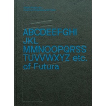 Abeceda pro Futuru - Jan Brož