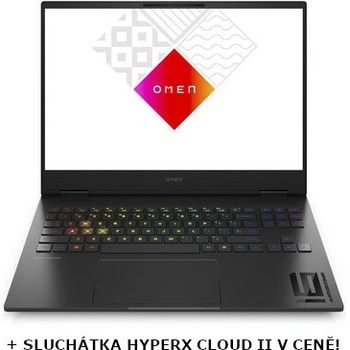 HP Omen 16-u1433nc A85Z9EA