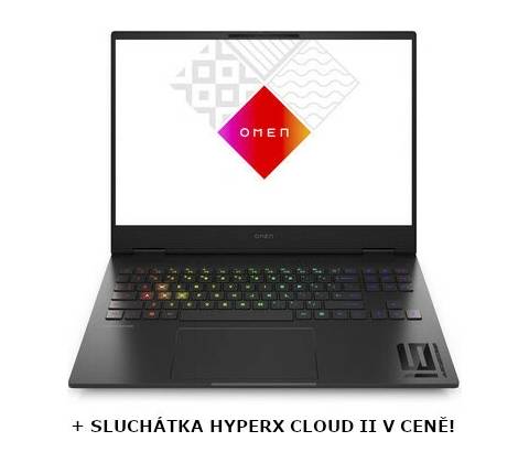 HP Omen 16-u1433nc A85Z9EA