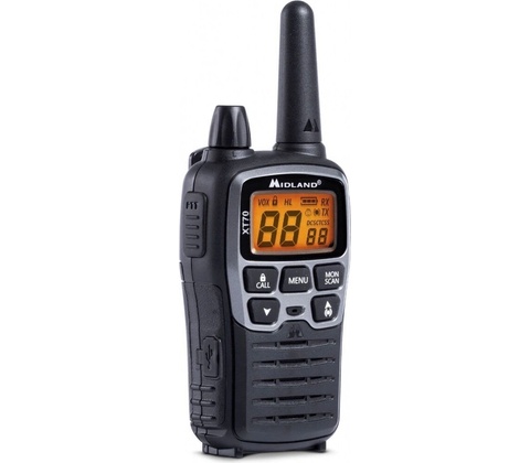 Midland XT70