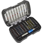 SEALEY Комплект битове с държач Sealey S01038/ 71 бр (S01038)