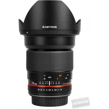 Samyang 24mm f/1.4 ED AS IF UMC (Nikon) (F1110803101)