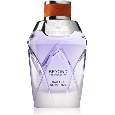 Bentley Beyond The Collection Radiant Osmanthus parfumovaná voda dámska 100 ml