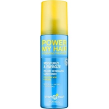 MONTIBELLO Smart Touch Power My Hair dvoufázový hydratační kondicionér ve spreji 200 ml