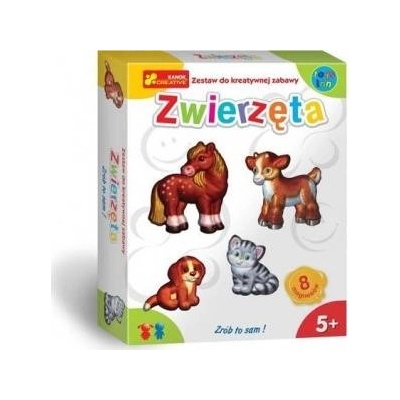 Ranok Creative Animal magnets