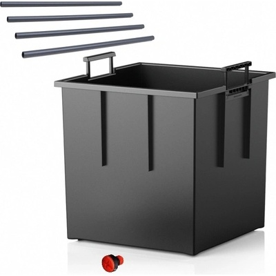 Lechuza Liner CUBICO 22 cm