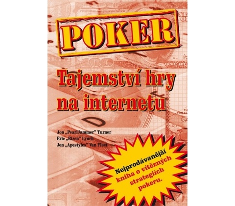 Poker - Jon Turner