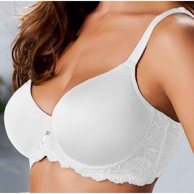 Leilieve podprsenka 0996 White