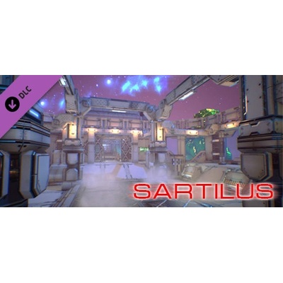 Black Lime Studio Botology Map Sartilus for Survival Mode (PC)