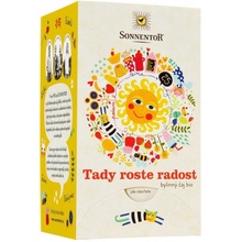 Sonnentor Tady roste radost 27 g
