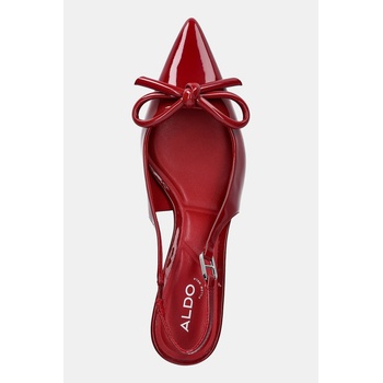 Aldo Обувки с тънък ток Aldo AYANA в червено 14161650 (14161650.AYANA)