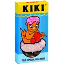 KIKI materiál na výrobu hniezda biely 30 g