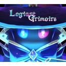 Logiart Grimoire