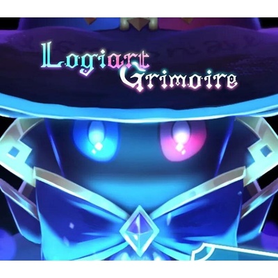 Logiart Grimoire