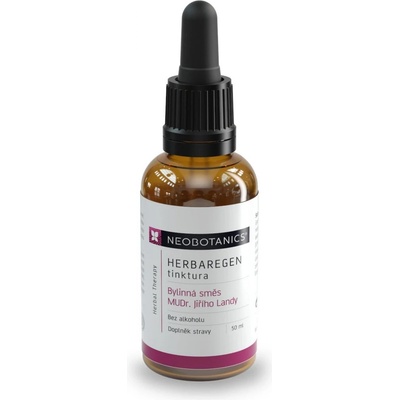 Neobotanics Herbaregen kapky 50 ml