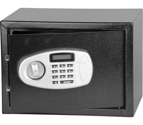 Safewell EBD25