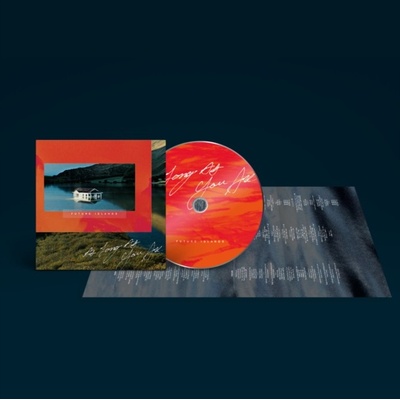 Future Islands: As Long As You Are CD