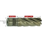 Karnasch Боркорона Ø 25x40, HSS-XE Fein Quick-In Gold-Line40 (779)