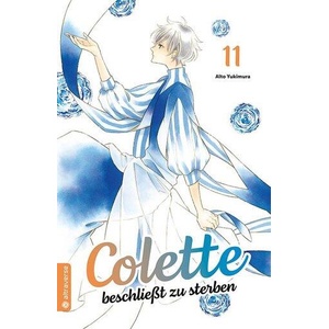 Colette beschließt zu sterben 11 | Rahel Niedermann (ISBN: 9783753920917)