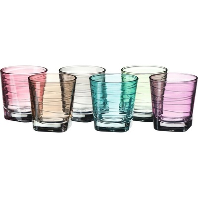 Leonardo barevných x Vario 6 x 250 ml