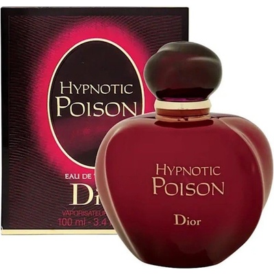 Christian Dior Dior Hypnotic Poison toaletná voda dámska 100 ml