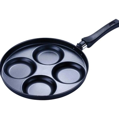 Toro Lívanečník 4 oka 24 cm