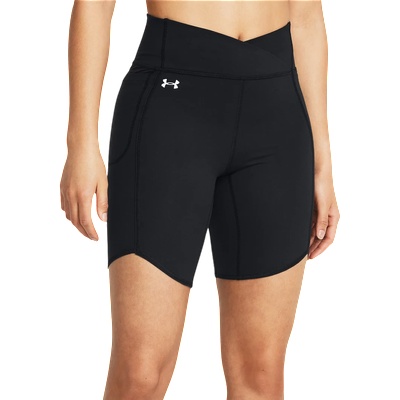 Under Armour Шорти Under Armour Motion Crossover Bike Shorts 1383633-001 Размер S